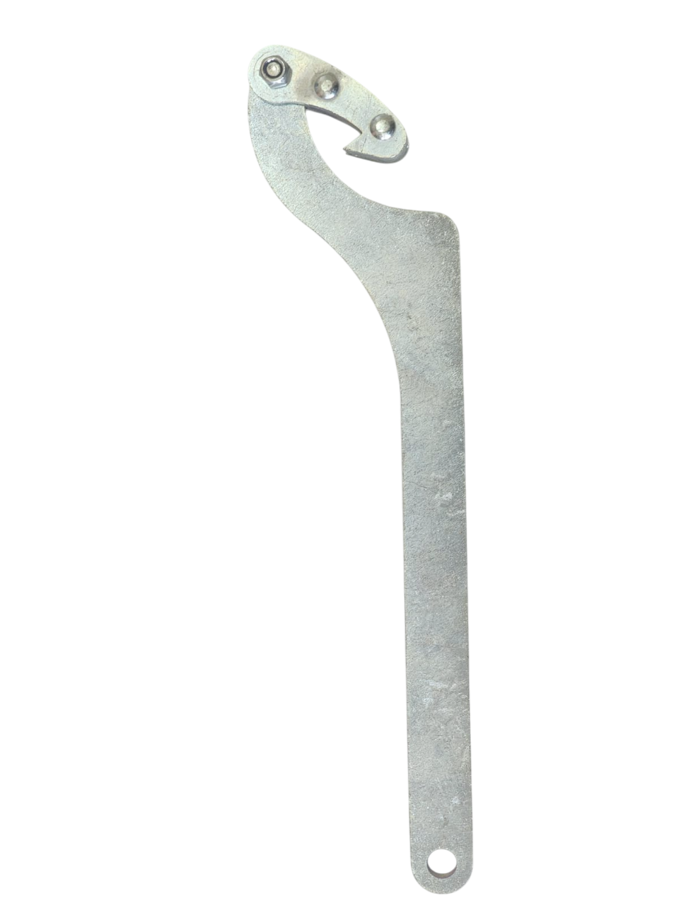 Kaplin Anahtarı Metal 32-110