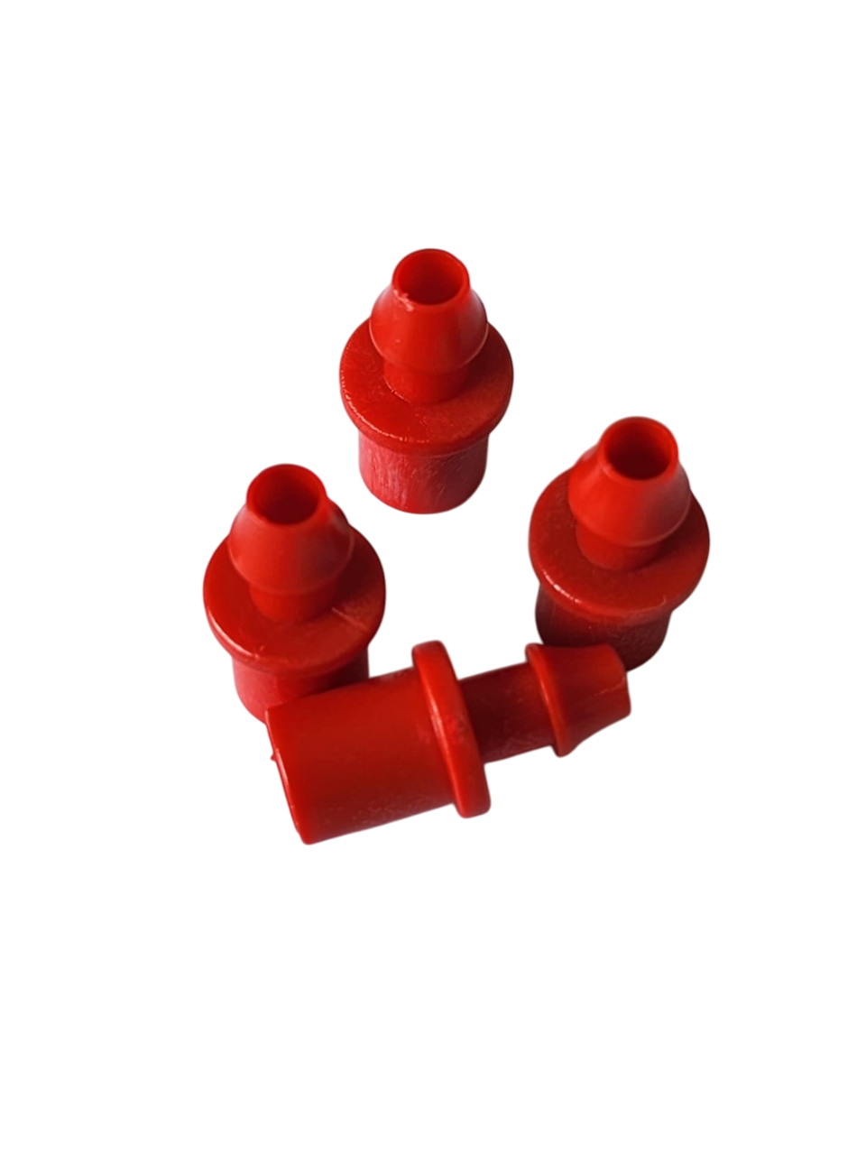 Palaplast Start Çıkış 6Mm 3054 Adaptör