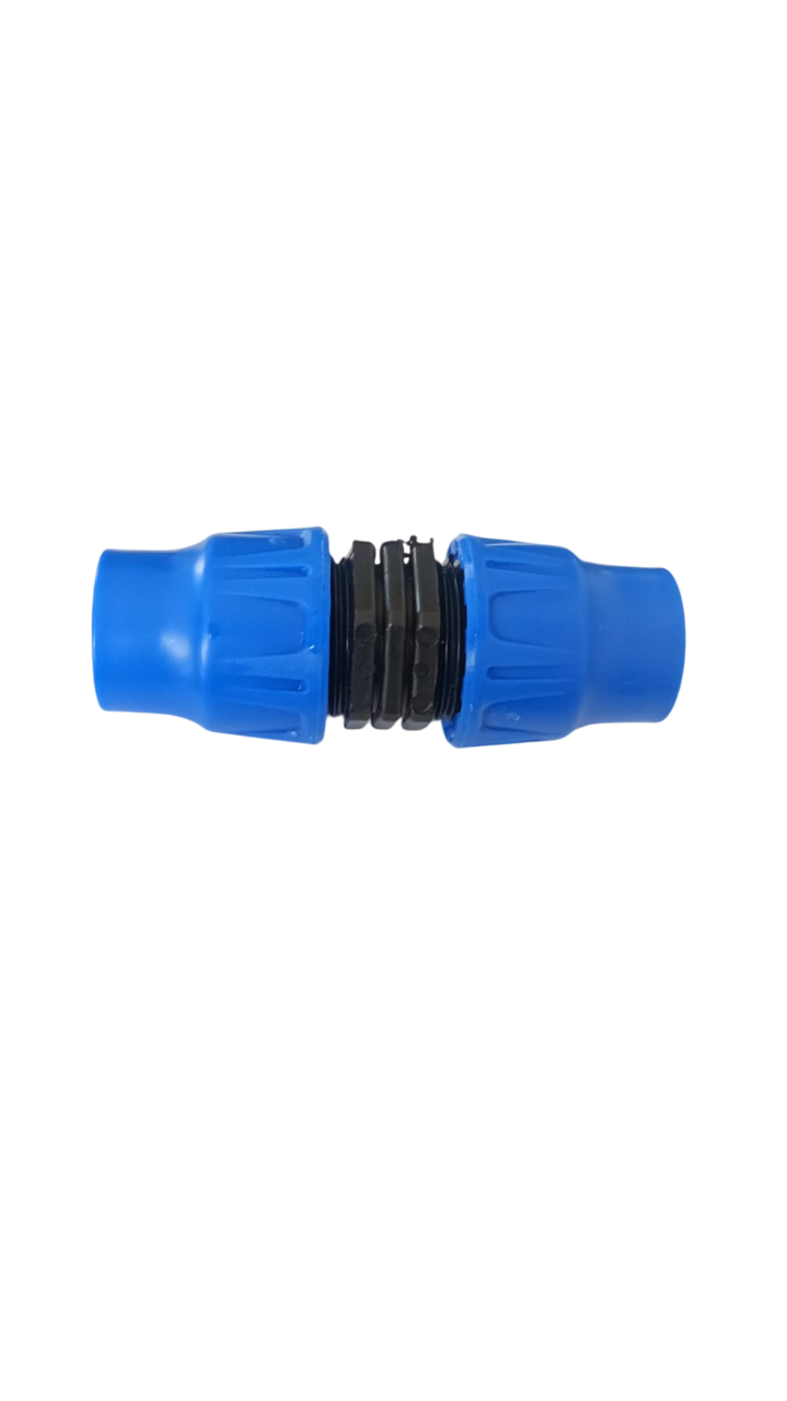 Pelsan Kilitli Bağlantı Manşon 25mm