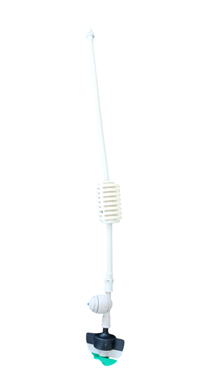 Netafim SPINNET™ 70L Takım