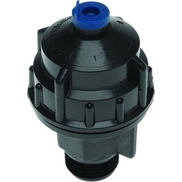 Jain MAMKAD16 Blue Nozzle 135 L/h Yağmurlama Başlığı Fıskiye