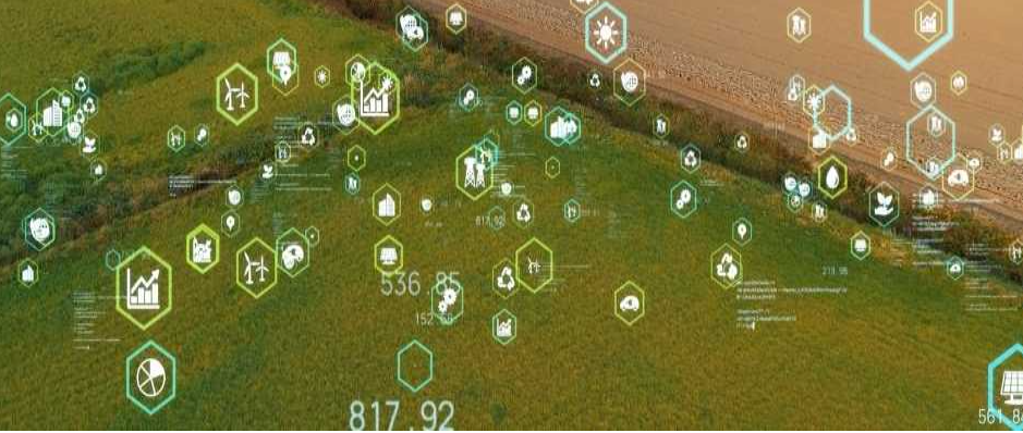 Tarımsal Sulamada Akıllı Teknolojilerin Kullanımı, Otomasyon, Dijital Tarım