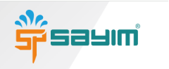 Sayım