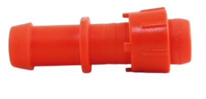 16 Lık Damlama Yüzüklü Çıkış Nipeli