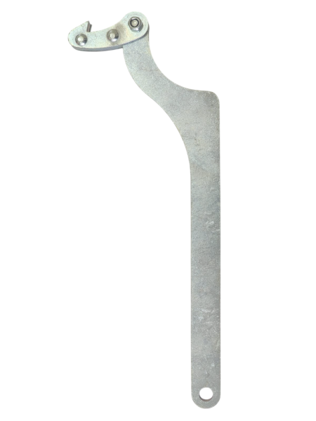 Kaplin Anahtarı Metal 32-110