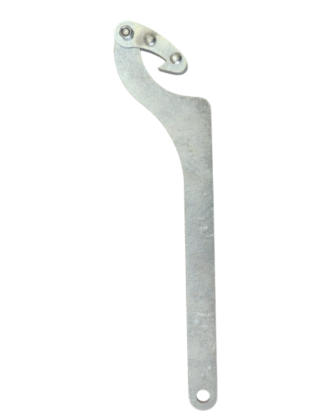 Kaplin Anahtarı Metal 32-110