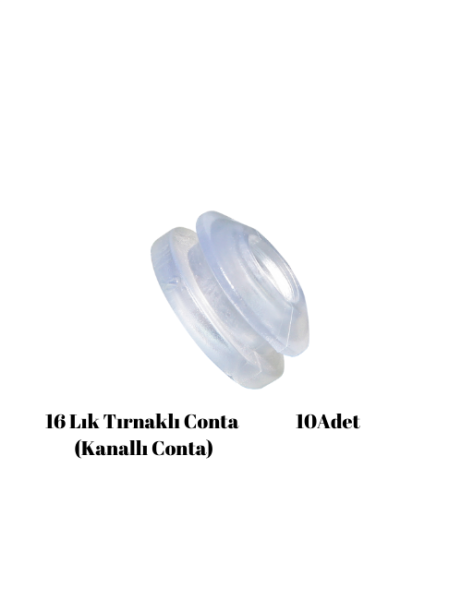 100m Deliksiz Damlama Seti 16Mm