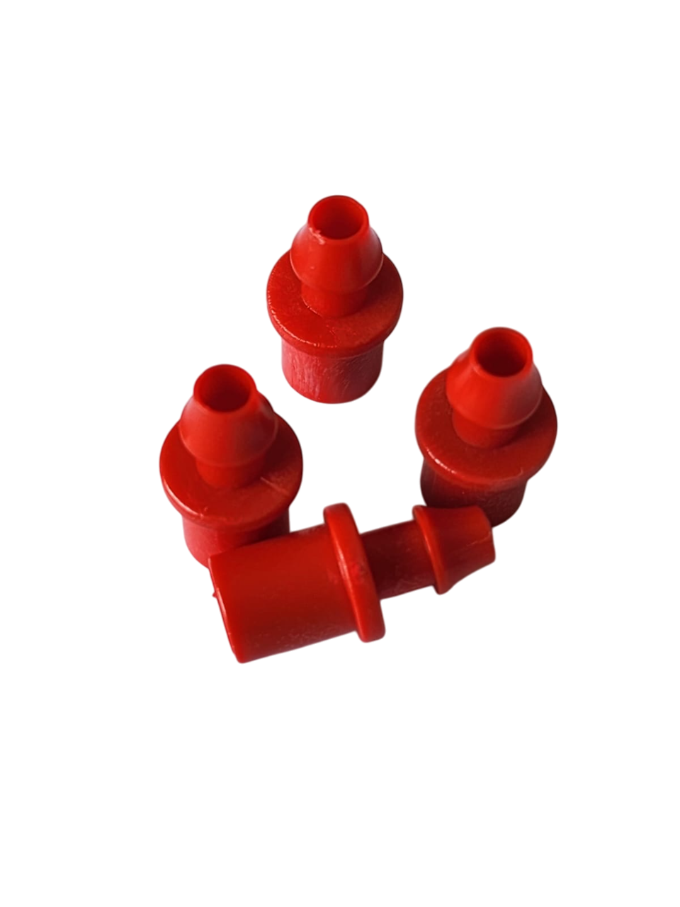 Palaplast Start Çıkış 6Mm 3054 Adaptör