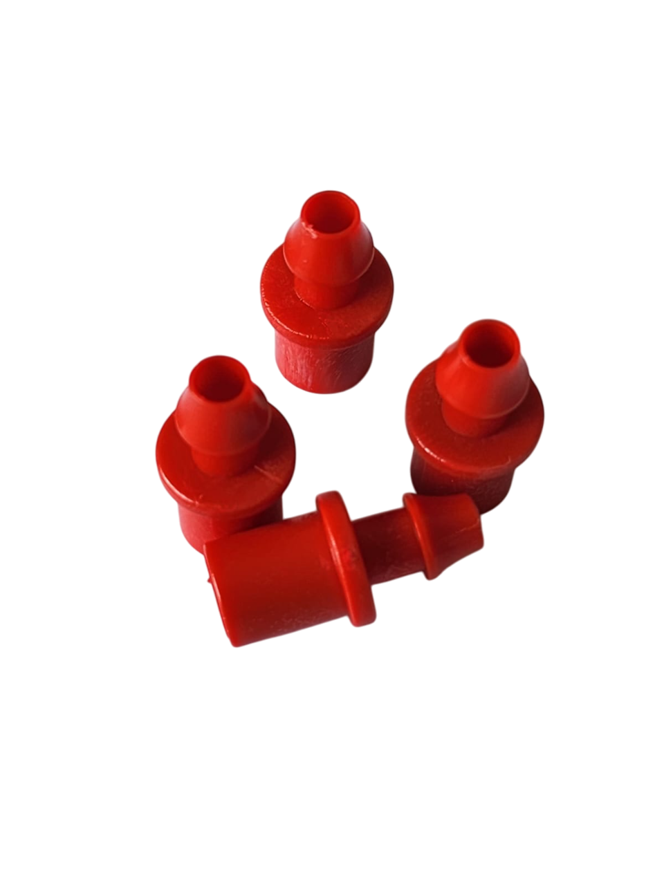 Palaplast Start Çıkış 6Mm 3054 Adaptör