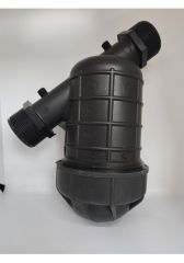 Plastik Hat İçi Elek Filtre 2'' (DN 50) 63 Mm