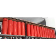 Metal Ayaklı Disk Filtre İç Takımı 4'' (110 Mm) 50 Cm