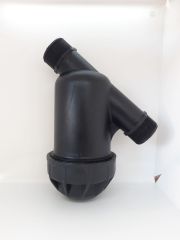 Plastik Hat İçi Disk Filtre 2'' (DN 50) 63 Mm