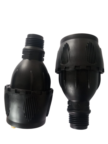 MEGANET™ 24D DİNAMİK SPRİNK 200lt