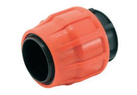 Poelsan Layflat Kör Tapa 4''