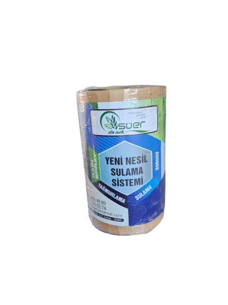 Rain Spray Yeni Nesil Yağmurlama 2''lik 100m