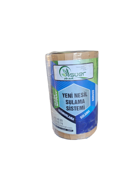 Rain Spray Yeni Nesil Yağmurlama 2.5''luk 150m