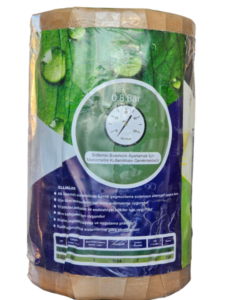 Rain Spray Yeni Nesil Yağmurlama 2.5''luk 150m