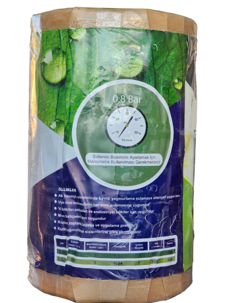 Rain Spray Yeni Nesil Yağmurlama 2.5''luk 150m