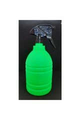 Fıs Fıs Manuel Sprey Pompa 2 Lt (Kimyasal Dayanıklı)