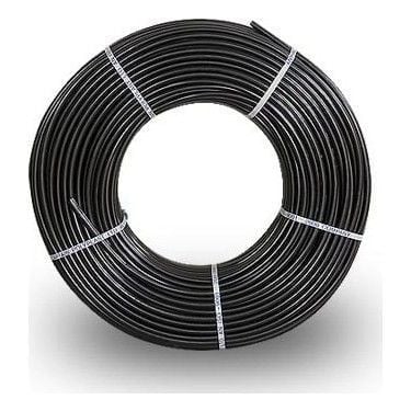 20 Mm Deliksiz 1,2 mm Çok Yıllık Yuvarlak Damlama 300 Metre
