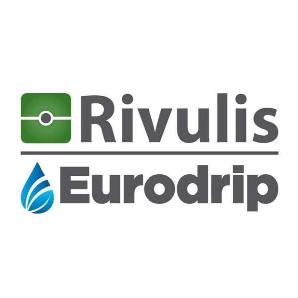 Eurodrip NAANPC Max 16/40/2,2/0,40