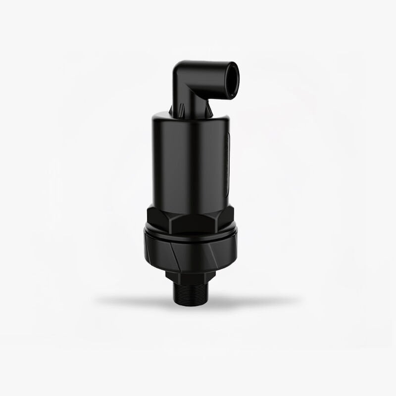 Havalandırma Yeni Nesil Hava Vantuzu 1 İnç (32 Mm)