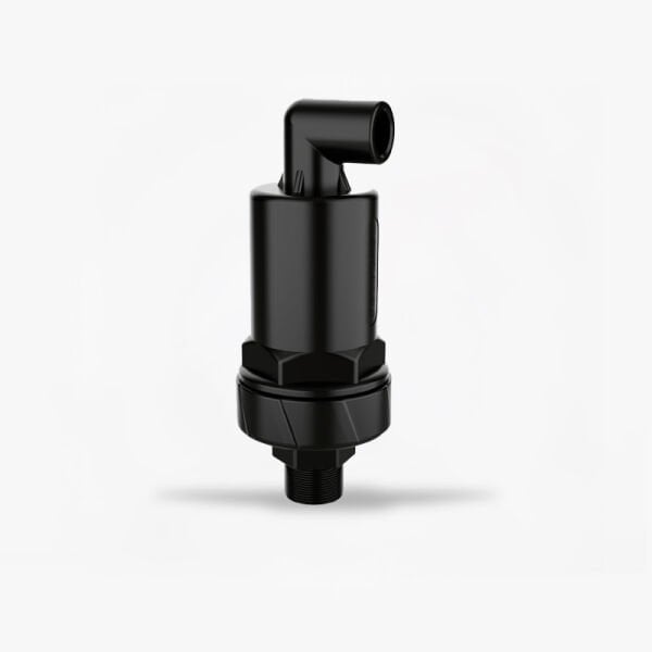 Havalandırma Yeni Nesil Hava Vantuzu 1 İnç (32 Mm)