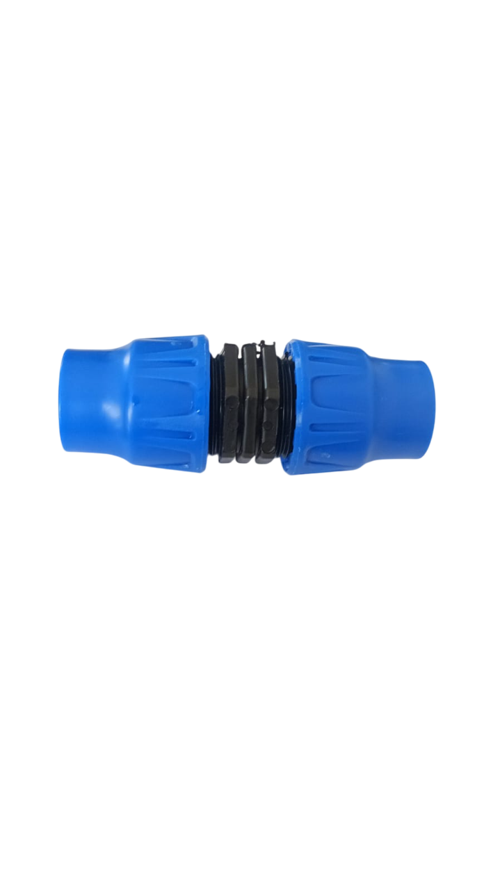 Pelsan Kilitli Bağlantı Manşon 25mm