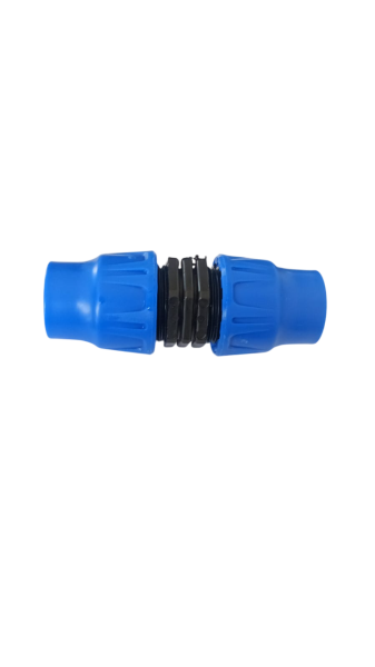 Pelsan Kilitli Bağlantı Manşon 25mm