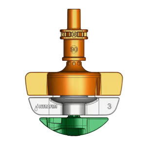 Netafim SPINNET™ SD 90L