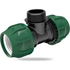 Poelsan Yeşil Seri Kaplin Erkek Te - Çap Seçiniz