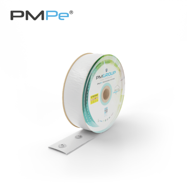PM Grup Layflat 4'' (110 Mm) Polynet Boru 140 Cm Layflat Boru 100 Metre