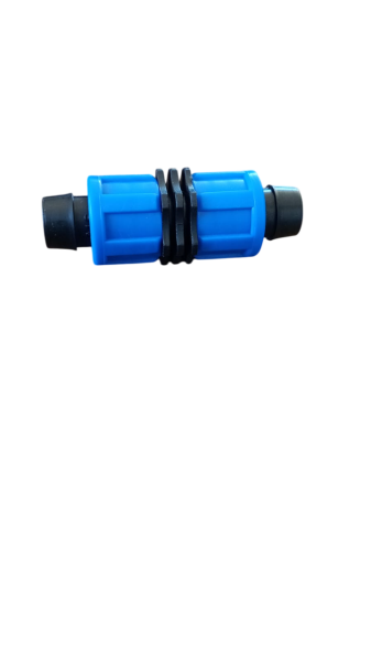 Poelsan Damlama Sulama Somunlu Ekleme Nipeli - Ölçü Seçiniz