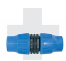 Poelsan Kilitli Bağlantı  Manşon 20x20mm