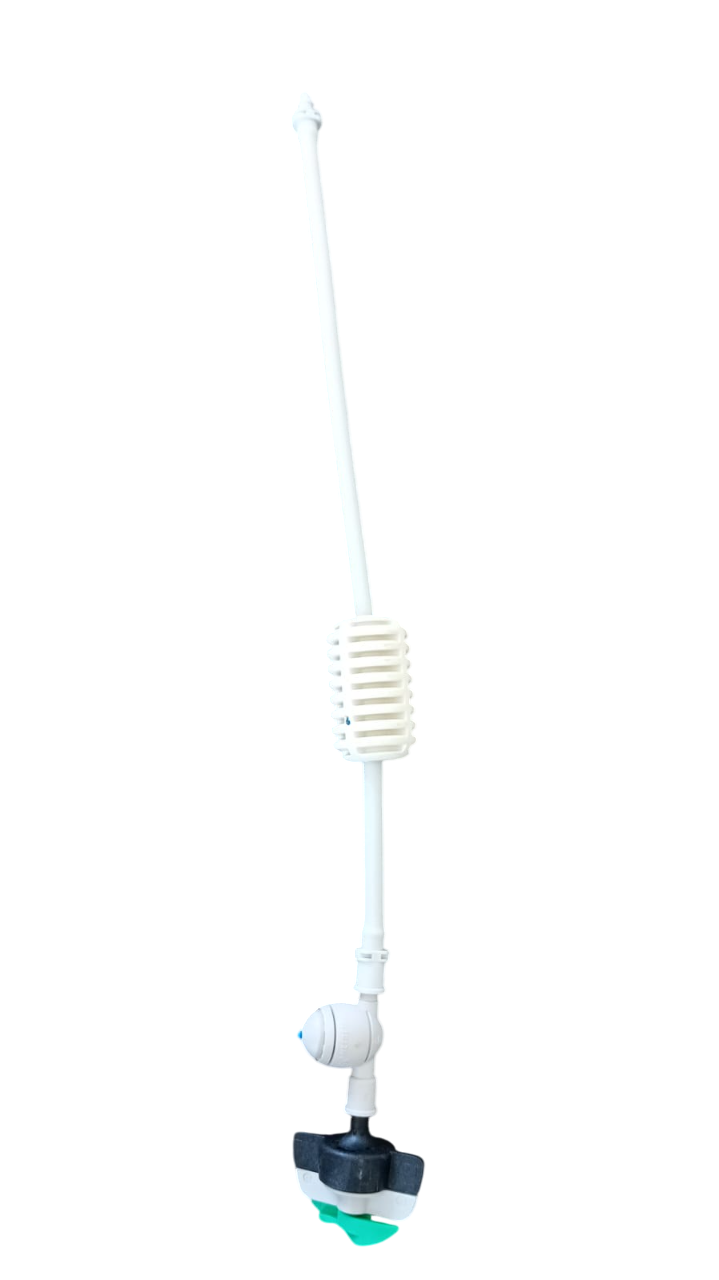 Netafim SPINNET™ 70L Takım
