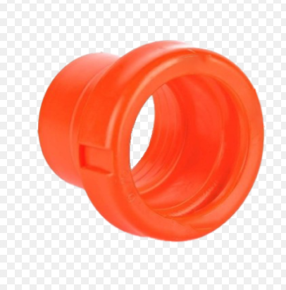 Mandallı Yağmurlama Borusu  Dişi Başlık 75 mm