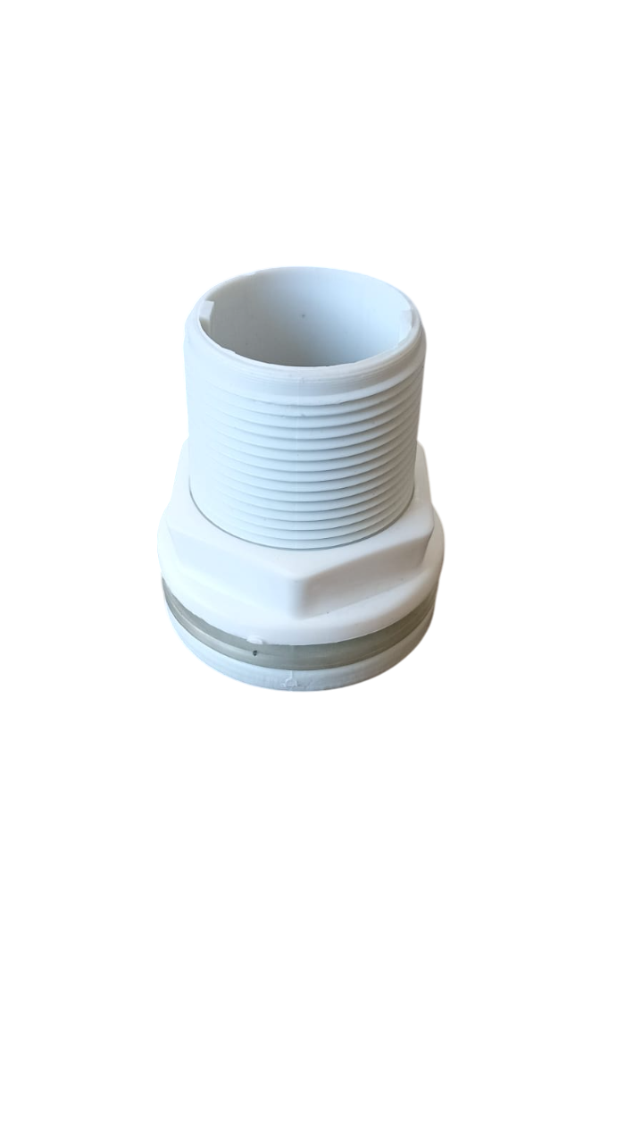 Plastik Depo Rekoru  1 1/2