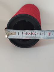 Damlama Sulama Plastik Mini Disk Filtre İç Takımı