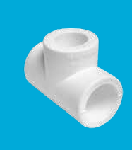 25X20X20MM PPRC İNEGAL TE