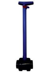 Deniz Vana Toprak Altı İçten Dişli Küresel Vana Uzun Kollu - Ölçü Seçiniz