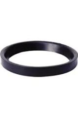 110 Luk Mandallı Yağmurlama Borusu Contası