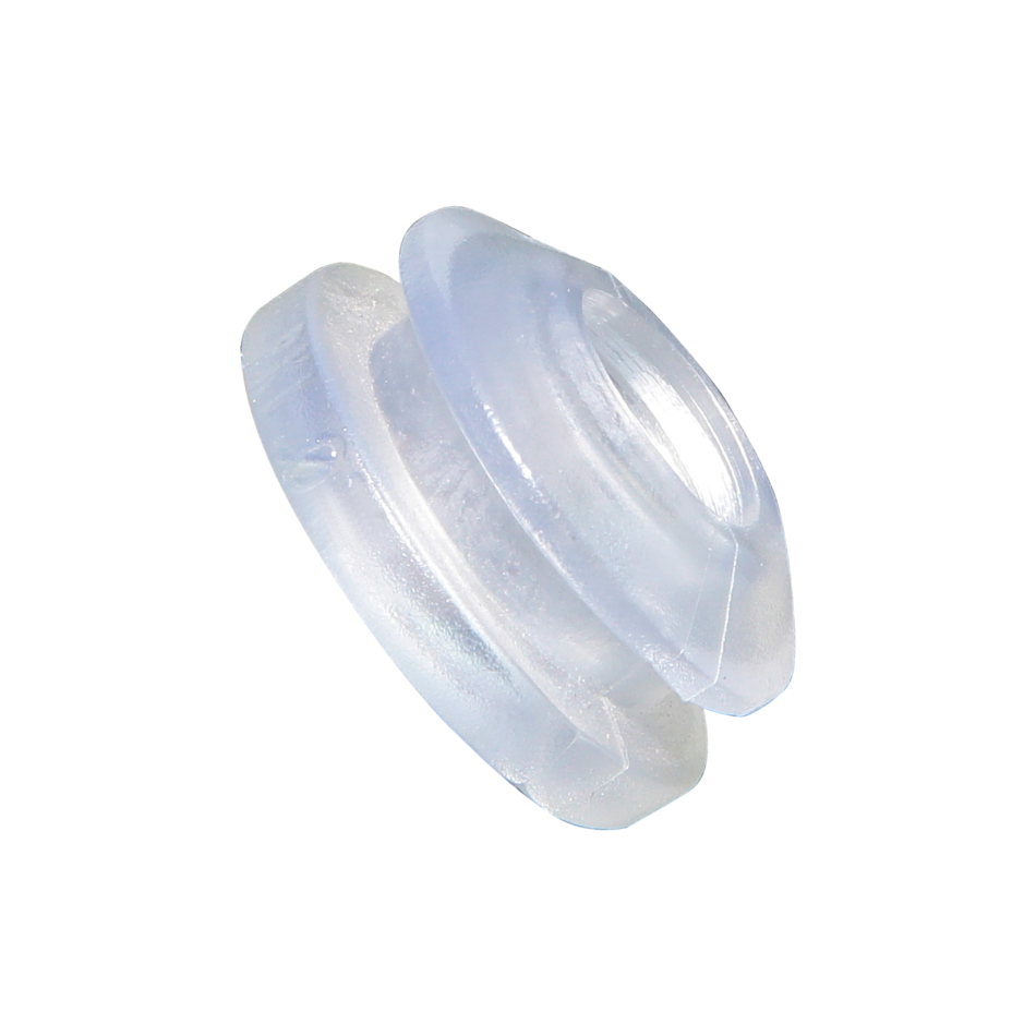 16 Lık Damlama Tırnaklı Conta (Kanallı Conta)