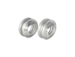 16 Lık Damlama Tırnaklı Conta (Kanallı Conta)