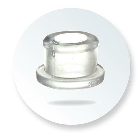 16 Lık Damlama Düz Conta (Konik Conta)