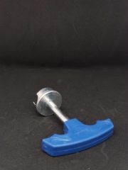 32 Mm Boru Delicisi Karık Sulama Vanası Delme Aparatı