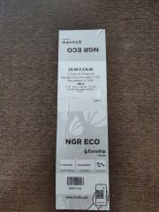 Eurodrip Ngr Eco 20 mm 50 cm 2.2Lt 300 mt 1.1 mm Çok Yıllık Yuvarlak Damlama