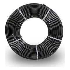 16 Mm 33 Cm 4 Litre 1mm Çok Yıllık Yuvarlak Damlama 400 Metre