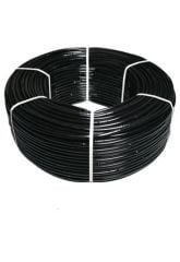 16 Mm 33 Cm 4 Litre 1mm Çok Yıllık Yuvarlak Damlama 400 Metre