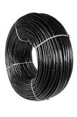 16 Mm 33 Cm 4 Litre 1mm Çok Yıllık Yuvarlak Damlama 400 Metre