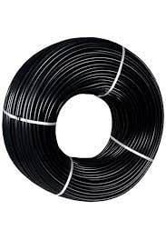 16 Mm Deliksiz 1 mm Yuvarlak Damlama 400 Mt